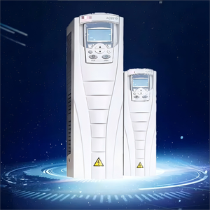 ราคาสุดคุ้ม 2.2KW 5.6A 3 เฟส 380V ตัวแปลงความถี่ ควบคุมความเร็วรอบมอเตอร์แบบแปรผัน VFD รุ่น ACS530-01-05A7-4 Va ACS530-01-05A7-4 - Product Image 3