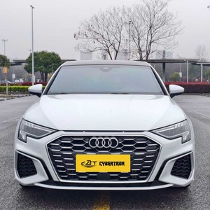 <span class=keywords><strong>Audi</strong></span> <span class=keywords><strong>A3</strong></span> Fashion Sportback 2023, Hatchback Compacto 1.4T de Gasolina, Auto Usado con Descuento <span class=keywords><strong>en</strong></span> <span class=keywords><strong>Venta</strong></span>, Bajo Kilometraje, Pintura Original, Importado de China - Product Image 3