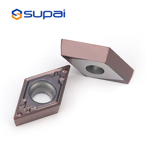Supal Carbide insets rắn tungsten carbide biến công cụ chèn công cụ chuyển dao chèn Cutter <span class=keywords><strong>CNC</strong></span> Router bits - Product Image 6