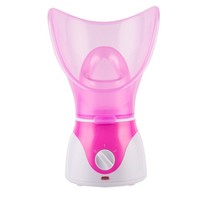 Appareil de beauté, vaporisateur facial, humidificateur facial personnel portable nano pour le soin de la peau