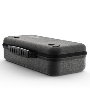 AL-ST1003 Compatible avec <span class=keywords><strong>Steam</strong></span> Deck étui de protection voyage transporter portail sac de rangement sac à main pour Stream Deck Console - Product Image 5