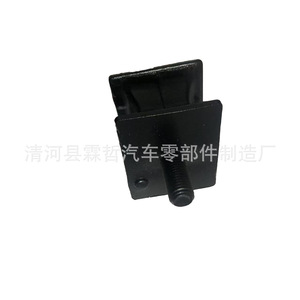 <b>Rubber</b> Mounting 29650-83000 For Buffer <b>Blocks</b> Replacement Repair Part - Product Image 4
