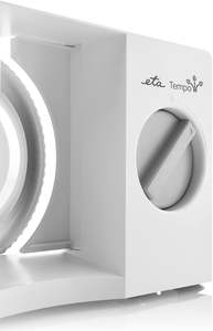 <span class=keywords><strong>Trancheuse</strong></span> Tempo Full, <span class=keywords><strong>Trancheuse</strong></span> à pain pliante, 120 W, <span class=keywords><strong>électrique</strong></span>, compacte, épaisseur de coupe 0-20mm, lames Solinger - Product Image 4