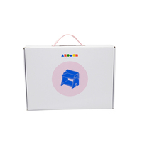 Boîte d'expédition en carton ondulé imprimée de qualité supérieure, logo personnalisé, emballage de produits de vente au détail, emballage cadeau, emballage promotionnel, boîte d'expédition de marque