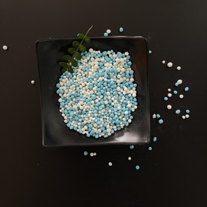 NPK 12-2-25 + 1MgO NPK ปุ๋ยอินทรีย์ NPK สายการผลิต NPK - Product Image 6