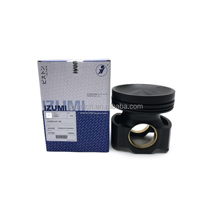 IZUMI 8 Cylinder 170mm 3512 Diesel Engine Piston 314-5005 3145005 For 785 785B 789B Truck - Product Image 2