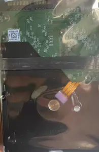 Disco Duro Interno Usado de <span class=keywords><strong>4TB</strong></span>, 3.5\", SATA3, Morado, 7200 RPM, 4GB/s, <span class=keywords><strong>WD40PURX</strong></span> - Product Image 3