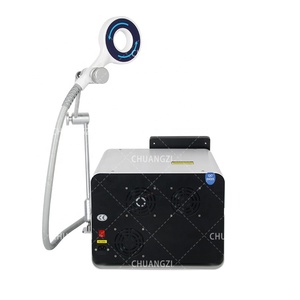 Venta Directa de Fábrica, Máquina de Terapia Magnética MS-35 PRO de Alta Calidad con Certificación CE - Product Image 6