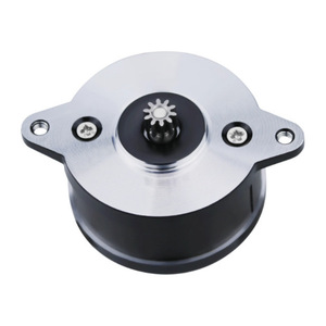 Moteur pas à pas Moons 3610T haute température 10T pour imprimante 3D avec câble - Product Image 4