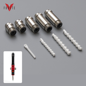 مضخة لولبية للجرعات من FUSIT Emini، مضخة لولبية، موزع دوار، طقم غراء، دوار وستاتور - Product Image 6