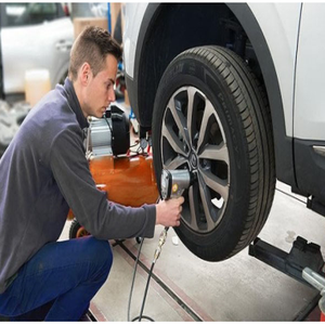 COMPRESSORE SILENZIOSO CARDINALE 24 litri - Product Image 2