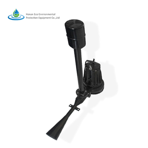 Aérateur à jet <span class=keywords><strong>Venturi</strong></span>, oxygénateur, circule l'oxygène pour les étangs d'aquaculture - Product Image 3