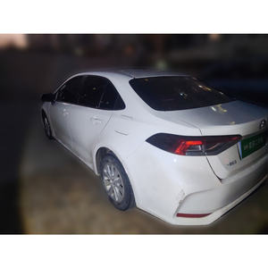 Mobil Bekas Toyota Corolla Bensin 1.2 Guazi Perfect FWD 5 Kursi - Product Image 4