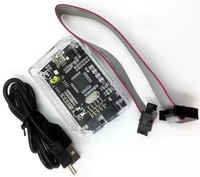 Nuvoton Nu-Link: Depurador, Emulador, Programador Offline y Descargador para MCU ARM N76E003