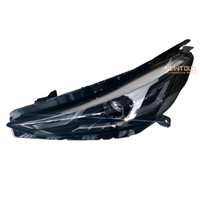 Autres pièces automobiles, phares avant, lampe de phare pour SAIC MG5, pièces détachées de voiture, phares automobiles