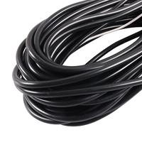 Cable de Extensión para Remolque de 26 Pies y 4 Vías, Arnés de Cableado de PVC para RV, Barco, ATV, Venta al Por Mayor