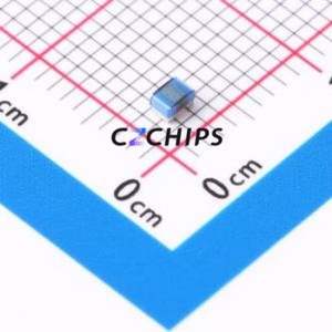Inductor SMD WI0805UCR39JST-HF 0805 (Inductancia: 390nH) (Precisión: 5%) (Corriente Nominal: 290mA) - Product Image 1