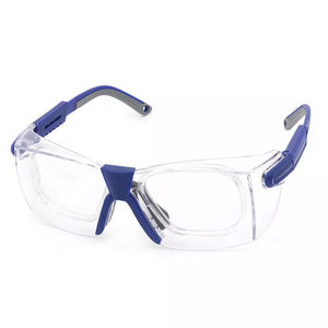 نظارات أمان واقية ضد الضباب بسعر رخيص نظارات معملية نظارات أنسي Z871 - Product Image 2