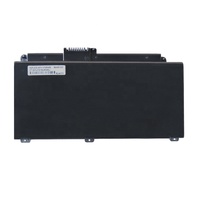 HSTNN-IB813 CD03XL HSTNN LBBF, Baterai Laptop Asli 48WH untuk HP ProBook 645 G4 640 G5 Notebook Baterai & Baterai Li-polymer