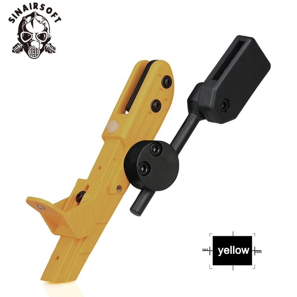 สีเหลือง