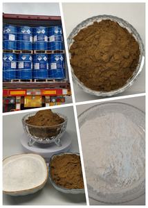 Высокое качество чистый натуральный чистый экстракт бергения 98% порошок бергенина для продажи - Product Image 5