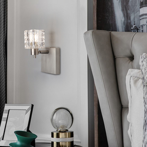 Applique murale LED moderne pour intérieur, idéale pour la maison, le salon, la chambre et l'hôtel - Product Image 5