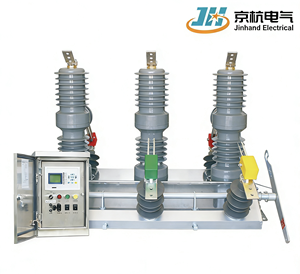 ZW32-12 야외 고전압 진공 차단기 - Product Image 4