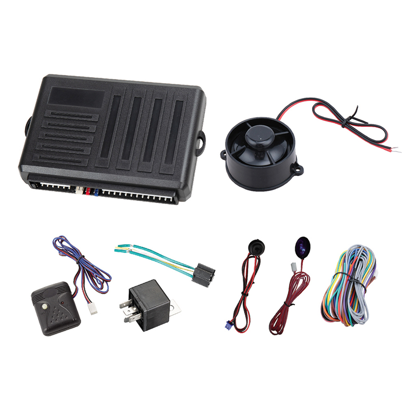 High Quality 301 One Way Car