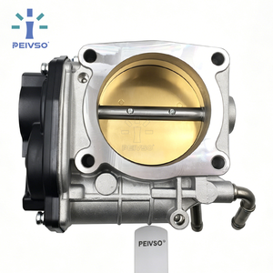 PEIVSO 16119-JA10A ชุดเรือนลิ้นปีกผีเสื้อ สำหรับรถยนต์อินฟินิตี้ QX60 ปี 07-15 นิสสัน อัลติมา มูราโน่ พาธไฟน์เดอร์ - Product Image 4