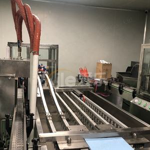 Hoge Capaciteit Water Bad Testen Machine Aerosol Lijn Auto Body Deodorant Moisutizing Spray Lekkage Detector Lek <span class=keywords><strong>Tester</strong></span> - Product Image 2