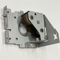 Ensemble d'engrenages d'entraînement du four FL3-1198 pour copieurs Canon C5030 C5035 C5045 C5051 C5235 C5250 C5255