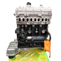 Nuovissimo GWM grande muro 4 d20 GW4D20 2.0T lungo blocco motore per grande parete Wngle 5 6 7 HOVER H3 H5 GW4D20 GW4D20B motore