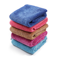 Chiffon de vadrouille automatique en microfibre pour le nettoyage des sols avec manche en acier inoxydable tampons de vadrouille plats réutilisables