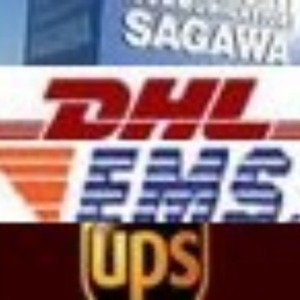 Envío Internacional de Carga Aérea Express DHL EMS UPS de China a Estados Unidos y Japón, Transporte de Mercancías Peligrosas como Baterías - Product Image 1