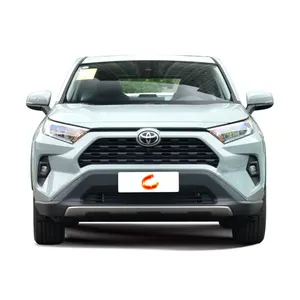 Made In China TOYOTA rongfang Deluxe SUV Vehicles For Family Automotive Car Coche Carro