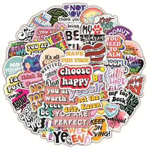 Autocollants alimentaires conception personnalisée mignon <span class=keywords><strong>bonjour</strong></span> kitty autocollant de voiture autocollants de <span class=keywords><strong>merci</strong></span> - Product Image 5