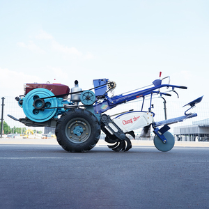 Matériel agricole, tracteur à main, 32 ch, 30 ch, 28 ch, 25 ch, tracteur à chenilles et charrue - Product Image 5