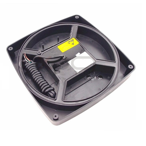Lector de Tarjetas de Identificación <span class=keywords><strong>RFID</strong></span> de Largo Alcance para Control de Acceso a Puertas Xpo-180 al Mejor Precio - Product Image 5
