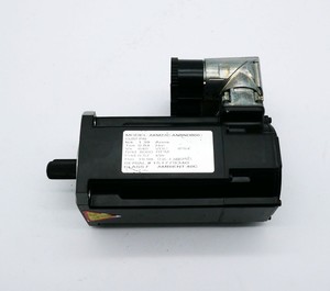 Servomotor Kollmorgen AKM22C-ANBNDB00 0.57kW 8000rpm IP54 9mm de Diámetro de Eje Sin Usar - Product Image 3