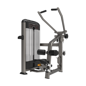 Macchina per curl ai bicipiti da seduti - Attrezzo per allenamento con cavo per lo sviluppo di bicipiti, brachiali e avambracci con cuscinetto regolabile per il braccio - Product Image 6