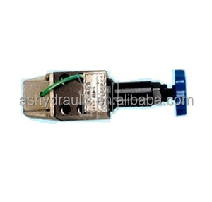 สวิตช์ไฮดรอลิกและรีเลย์ควบคุมสำหรับน้ำมัน PF-L8H-SPF-B8H-S ขายดี รองรับ OEM - Product Image 3