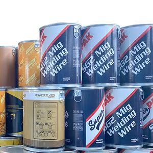 Tambores de Fábrica CH ODM Compatibles con Impresión a Color. - Product Image 4