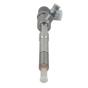 Injecteur de carburant 0445110351 pour Mito <span class=keywords><strong>Fiat</strong></span> 500 Doblo Punto <span class=keywords><strong>Panda</strong></span> Opel Combo 55219886 0986435204 1723813 95517513 - Product Image 2
