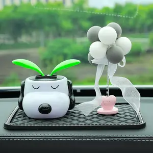 Solar Dancing Toy Swinging Dashboard Ornament Wide Applications For Auto  Decoration Perfect Gift For Car Indoor Plant Decoration From Pubao, $8.46