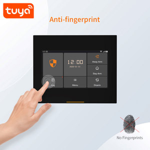 2025 mới chống trộm alarma Trộm Wifi + GSM điện thoại di động cuộc gọi hệ thống báo động không dây nhà báo động PST-H502 - Product Image 6