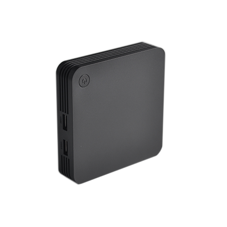 DIGICAST Android 7.1 OTT Numérique IPTV BOÎTE de TÉLÉVISION Android