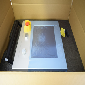 Terminal Operador Original OEM Plano 15T V2 6AV74662TB200ME1 <span class=keywords><strong>A03</strong></span> PLC Automatización Industrial para PLC - Product Image 1