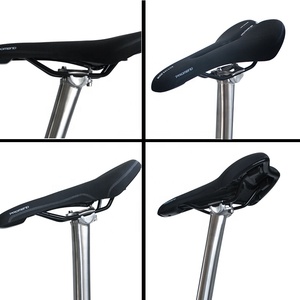 Comeplay <span class=keywords><strong>titane</strong></span> <span class=keywords><strong>tige</strong></span> <span class=keywords><strong>de</strong></span> <span class=keywords><strong>selle</strong></span> <span class=keywords><strong>de</strong></span> vélo - Product Image 3