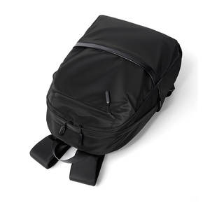 Sac à dos de voyage pour homme, style professionnel, antivol, Oxford, accès USB, double dos, sac d'étudiant pour l'extérieur - Product Image 5