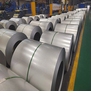 Chapa <span class=keywords><strong>de</strong></span> Acero Recubierta <span class=keywords><strong>de</strong></span> <span class=keywords><strong>Aleación</strong></span> <span class=keywords><strong>de</strong></span> Aluminio y <span class=keywords><strong>Zinc</strong></span> Zn-Al-Mg en Bobina, <span class=keywords><strong>Material</strong></span> S350GD, Revestimiento ZM430gsm - Product Image 5